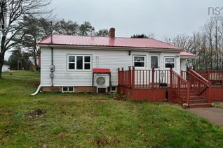 House for Sale, 51 Cornwall Street, Amherst, NS