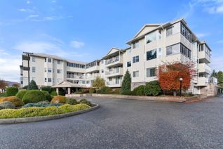 Condo Apartment for Sale, 8725 Elm Drive #214, Chilliwack, BC