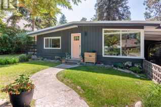 House for Sale, 834 Ellis Avenue, Naramata, BC