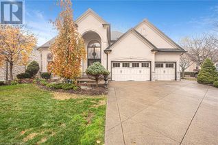 Bungalow for Sale, 15 Silver Maple Drive, Ancaster, ON