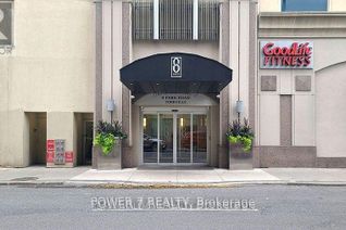 Condo Apartment for Sale, 8 Park Road N #3303, Toronto (Rosedale-Moore Park), ON