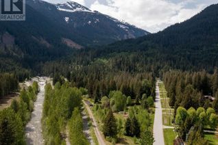 Commercial Land for Sale, 1078 Cedar Grove Road, Pemberton, BC