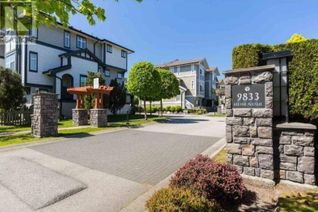 Condo Townhouse for Sale, 9833 Keefer Avenue #21, Richmond, BC