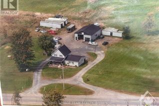 Farm for Sale, 18561 County 43 Road, North Glengarry, ON