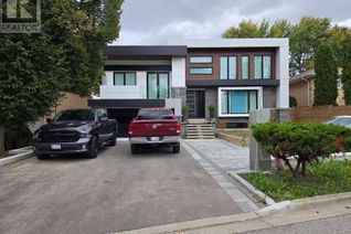House for Sale, 12 Dobbin Road, Toronto (Tam O'Shanter-Sullivan), ON