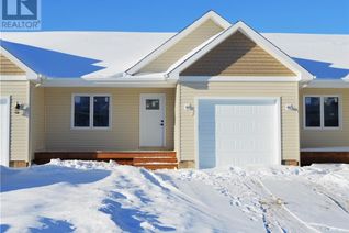 House for Sale, 143 Simone Gallant Street, Shediac, NB