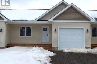 Detached House for Sale, 143 Simone Gallant Street, Shediac, NB