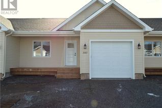 Property for Sale, 143 Simone Gallant Street, Shediac, NB