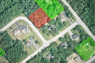 Land for Sale, Lot 74-13 Geralyn Drive, Miramichi, NB Land for Sale, Lot 74-13 Geralyn Drive, Miramichi, NB