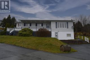 Bungalow for Sale, 32 Bunker Hill, Carbonear, NL