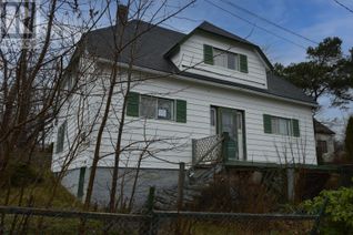 Property for Sale, 22 Masonic Avenue, Carbonear, NL