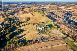 Commercial Farm for Sale, 100 Taylor Road, Alnwick/Haldimand, ON