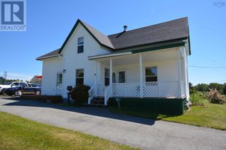 Property for Sale, 9030 Highway 101, Brighton, NS