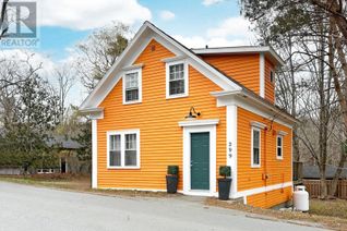 House for Sale, 299 Main Street, Mahone Bay, NS