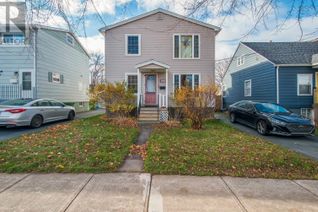 Duplex for Sale, 3302 Connaught Avenue, Halifax, NS