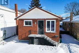 House for Sale, 78 Logan Avenue, Sudbury, ON