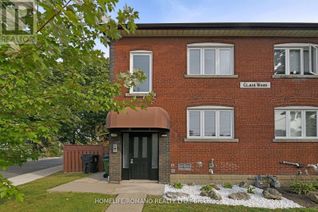 Triplex for Rent, 299 Vaughan Road #B, Toronto (Humewood-Cedarvale), ON