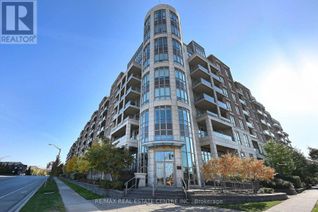 Condo Apartment for Sale, 2480 Prince Michael Drive #414, Oakville (Iroquois Ridge North), ON