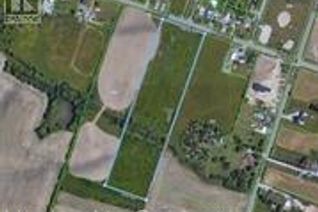 Commercial Land for Sale, 0 Mud Street, Hamilton, ON