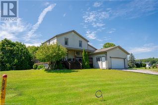 Detached House for Sale, 1845 Charlotteville East Quarter Line, Simcoe, ON