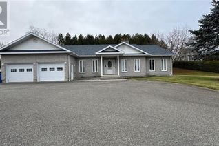 Bungalow for Sale, 5 Ryan Lane, Grand-Sault/Grand Falls, NB