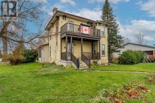 House for Sale, 167 Broadway Street, North Middlesex (Parkhill), ON