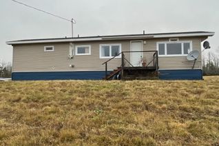 Mini Home for Sale, 1404 County Line Road, Iris, PE