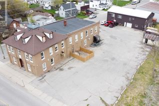 Commercial/Retail Property for Lease, 51 King St W Street, Hagersville, ON