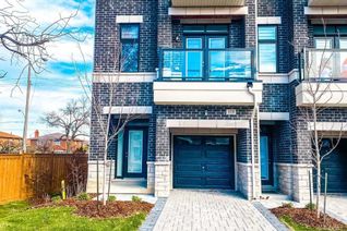 Townhouse for Sale, 3038 Islington Avenue, Toronto (Humber Summit), ON