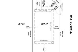 Land for Sale, 7338 Sherrilee Crescent, Niagara Falls (222 - Brown), ON