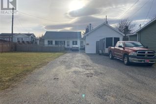 House for Sale, 50 St. Clare Avenue, Stephenville, NL