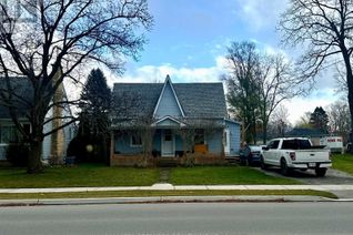 House for Sale, 150 Main Street, North Middlesex (Parkhill), ON