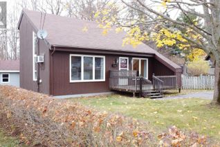 Detached House for Sale, 5 Colonial Crescent, New Minas, NS