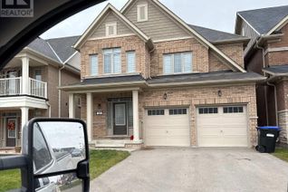 Property for Rent, 10 Casserley Crescent, New Tecumseth (Tottenham), ON