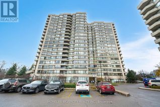 Condo Apartment for Sale, 75 King Street E #403, Mississauga (Cooksville), ON