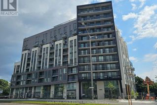 Condo for Rent, 90 Glen Everest Road #716, Toronto (Birchcliffe-Cliffside), ON