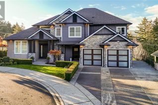 House for Sale, 1240 Muirfield Pl, Langford, BC