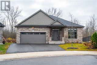 Bungalow for Sale, 1040 Kettle Court, Fort Erie, ON