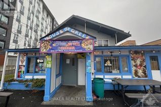 Restaurant/Pub Non-Franchise Business for Sale, 704 Brookfield Road, Ottawa, ON