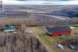 House for Sale, 723009 Range Road 30 Range, Bezanson, AB