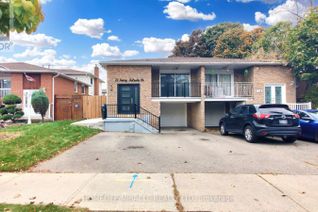 House for Sale, 22 Nancy Mccredie Drive, Brampton (Bram West), ON