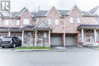 Condo Townhouse for Sale, 5255 Palmetto Place #155, Mississauga (Churchill Meadows), ON