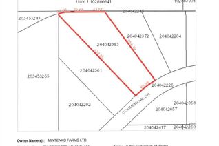 Land for Sale, 2874 Commercial Drive, Moose Jaw Rm No. 161, SK