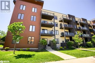 Condo Apartment for Sale, 720 Yonge Street Street Unit# 101, Barrie, ON