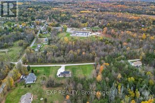 Land for Sale, 00 Paul Drive, Lanark Highlands, ON