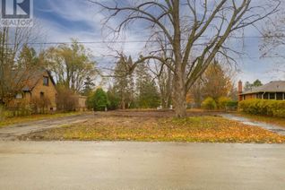 Commercial Land for Sale, 545 Elmdale Avenue, London, ON