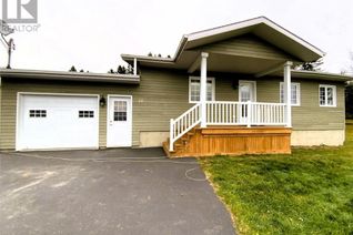 Bungalow for Sale, 19 Des Pins Street, Saint-Basile, NB