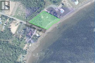 Property for Sale, 22 De La Pointe Lane, Pointe-Brûlée, NB