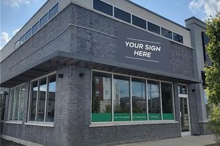 Commercial/Retail Property for Lease, 125 Seabrook Drive Unit# G, Kitchener, ON