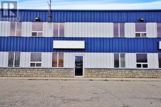 Industrial Property for Lease, 8 Gateway Boulevard #5, Rural Clearwater County, AB